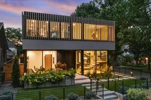 1201 S Gaylord St, Denver, CO 80210 - Photo 1