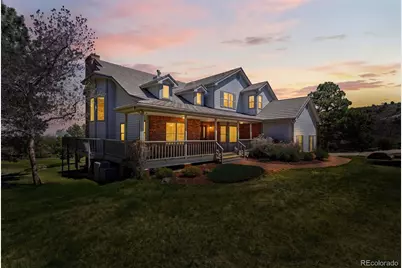 16880 Wild Plum Circle, Morrison, CO 80465 - Photo 1