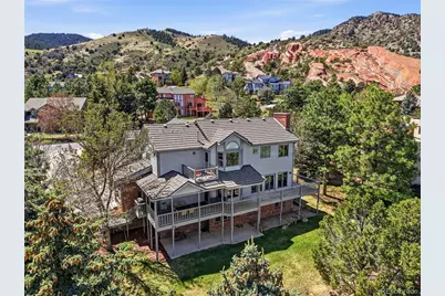 16880 Wild Plum Circle, Morrison, CO 80465 - Photo 49