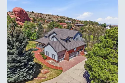 16880 Wild Plum Circle, Morrison, CO 80465 - Photo 13