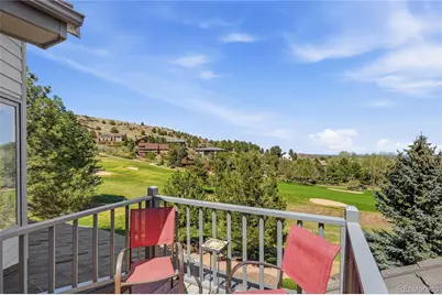 16880 Wild Plum Circle, Morrison, CO 80465 - Photo 3