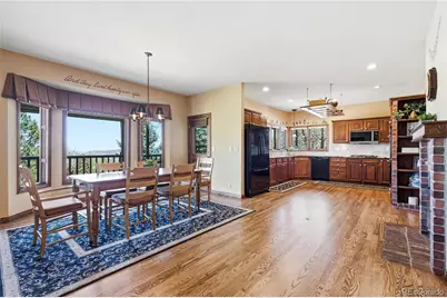 16880 Wild Plum Circle, Morrison, CO 80465 - Photo 5