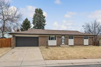 8257 Yarrow Court, Arvada, CO 80005 - Photo 1