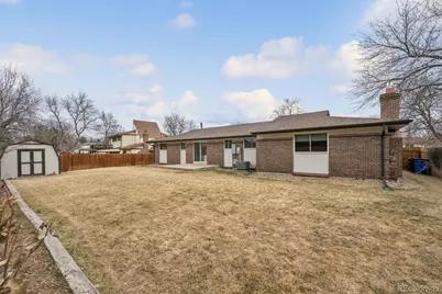 8257 Yarrow Court, Arvada, CO 80005 - Photo 37