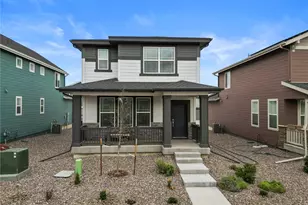745 Aspen Ave, Bennett, CO 80102 - Photo 1