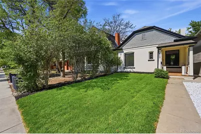 449 N Corona Street, Denver, CO 80218 - Photo 3