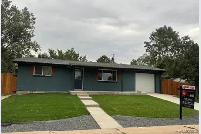 6755 Ammons Street, Arvada, CO 80004 - Photo 1