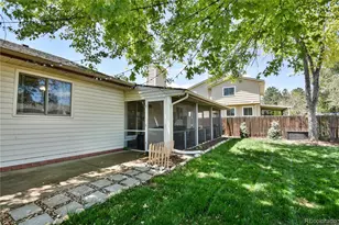 9661 W Dumbarton Pl, Littleton, CO 80123 - Photo 37