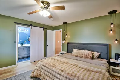 9661 W Dumbarton Place, Littleton, CO 80123 - Photo 23