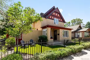 52 N Lincoln St, Denver, CO 80203 - Photo 1