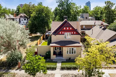 52 N Lincoln Street, Denver, CO 80203 - Photo 37