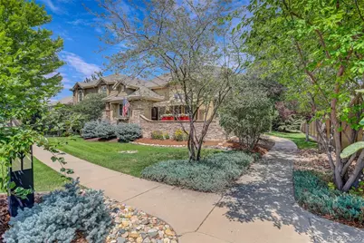 9030 Old Tom Morris Circle, Littleton, CO 80129 - Photo 7
