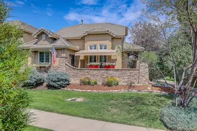 9030 Old Tom Morris Circle, Littleton, CO 80129 - Photo 1
