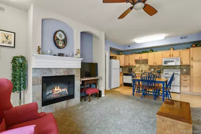 22960 E Roxbury Drive #G, Aurora, CO 80016 - Photo 5