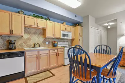 22960 E Roxbury Drive #G, Aurora, CO 80016 - Photo 7