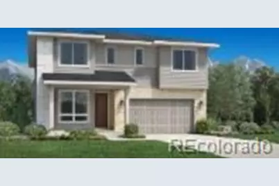 92 Welded Tuff Trail, Castle Rock, CO 80104 - Photo 1