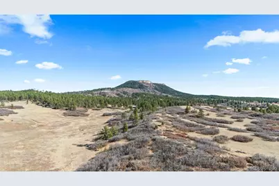 3090 S Perry Park Road, Sedalia, CO 80135 - Photo 1