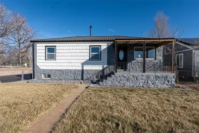 6446 Monaco Street #A, Commerce City, CO 80022 - Photo 1