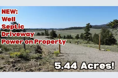 640 Arapaho Trail, Hartsel, CO 80449 - Photo 1