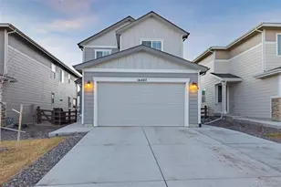 16407 Mountain Flax Dr, Monument, CO 80132 - Photo 1