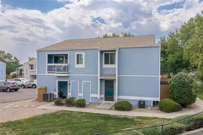 7988 Chase Circle #59, Arvada, CO 80003 - Photo 23