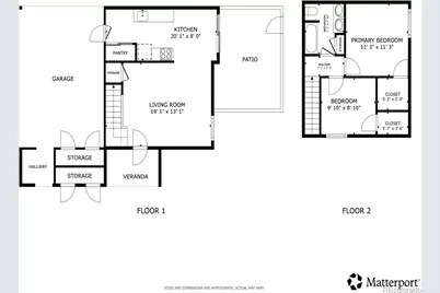 7988 Chase Circle #59, Arvada, CO 80003 - Photo 33