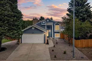 4813 W 68th Ave, Arvada, CO 80030 - Photo 1