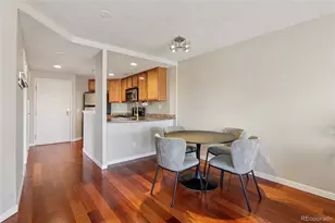100 Park Ave W, Denver, CO 80205 - Photo 11