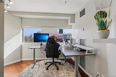 100 Park Avenue W #405, Denver, CO 80205 - Photo 15