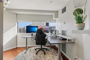 100 Park Ave W, Denver, CO 80205 - Photo 15