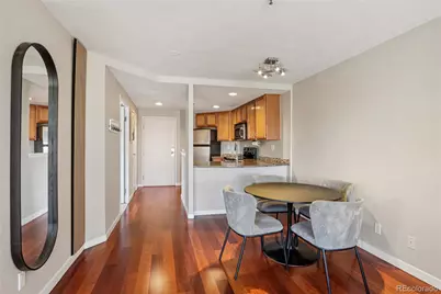 100 Park Avenue W #405, Denver, CO 80205 - Photo 13