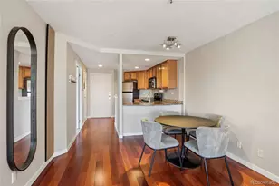 100 Park Ave W, Denver, CO 80205 - Photo 13