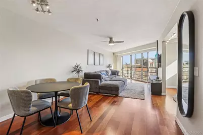 100 Park Avenue W #405, Denver, CO 80205 - Photo 7