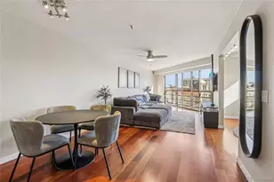 100 Park Ave W, Denver, CO 80205 - Photo 7