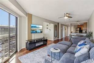 100 Park Ave W, Denver, CO 80205 - Photo 3