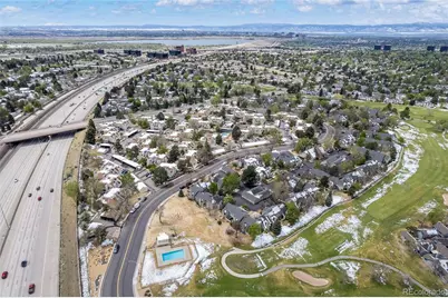 2625 S Xanadu Way #E, Aurora, CO 80014 - Photo 37