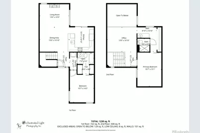 2625 S Xanadu Way #E, Aurora, CO 80014 - Photo 45