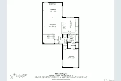 2625 S Xanadu Way #E, Aurora, CO 80014 - Photo 43