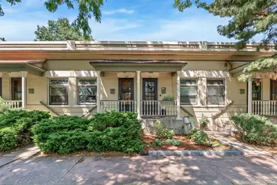 129 E Exposition Avenue, Denver, CO 80209 - Photo 1