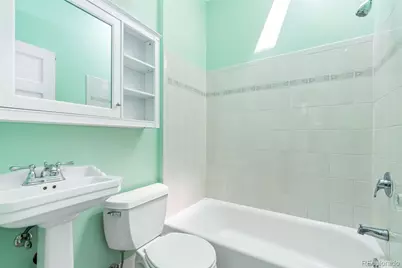 129 E Exposition Avenue, Denver, CO 80209 - Photo 7