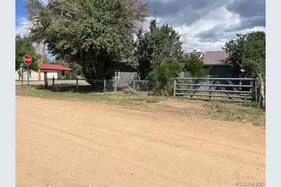 518 Trinchera Street, San Luis, CO 81152 - Photo 1