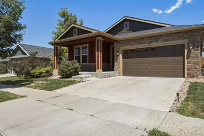 9828 Olathe Street, Commerce City, CO 80022 - Photo 3