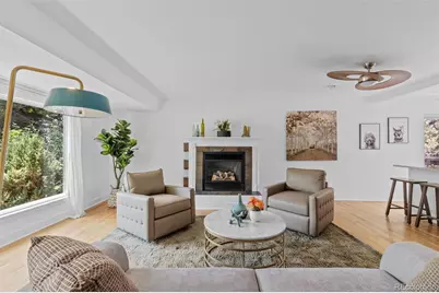 3209 E Yale Way, Denver, CO 80210 - Photo 5