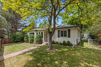 3209 E Yale Way, Denver, CO 80210 - Photo 1