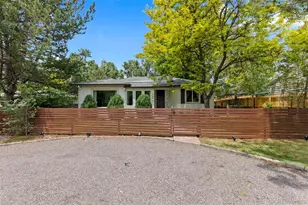 3209 E Yale Way, Denver, CO 80210 - Photo 3