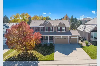 23476 Painted Hills Street, Parker, CO 80138 - Photo 1