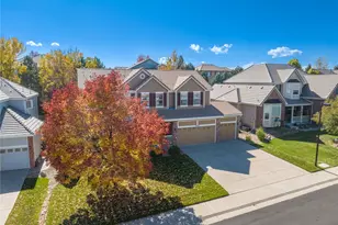 23476 Painted Hills St, Parker, CO 80138 - Photo 3