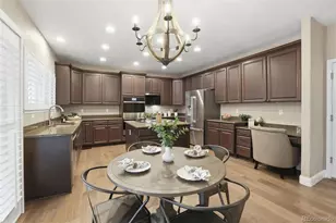 23476 Painted Hills St, Parker, CO 80138 - Photo 11
