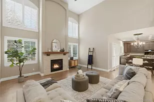 23476 Painted Hills St, Parker, CO 80138 - Photo 9