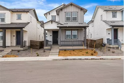 13181 Front Porch Lane, Firestone, CO 80504 - Photo 1
